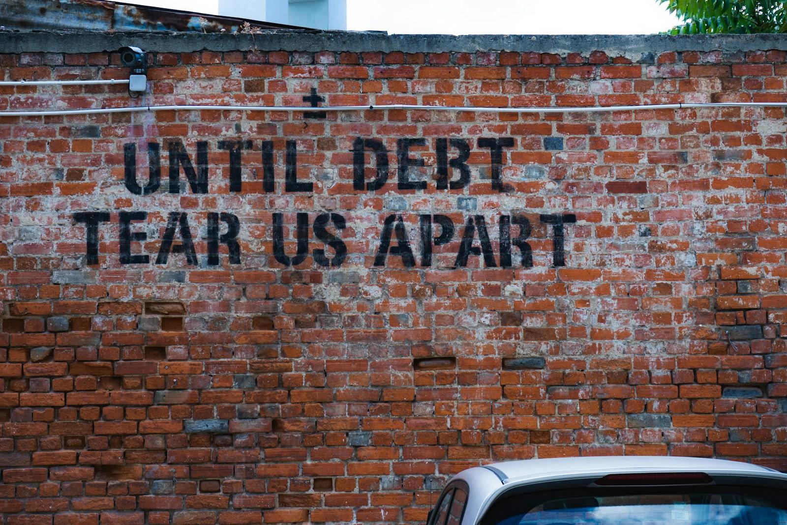 Debt Settlement Companies: Promises vs. Reality