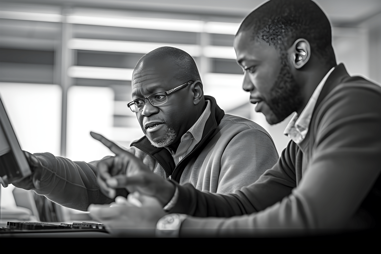 Apprenticeship Programs in Emerging Tech Fields